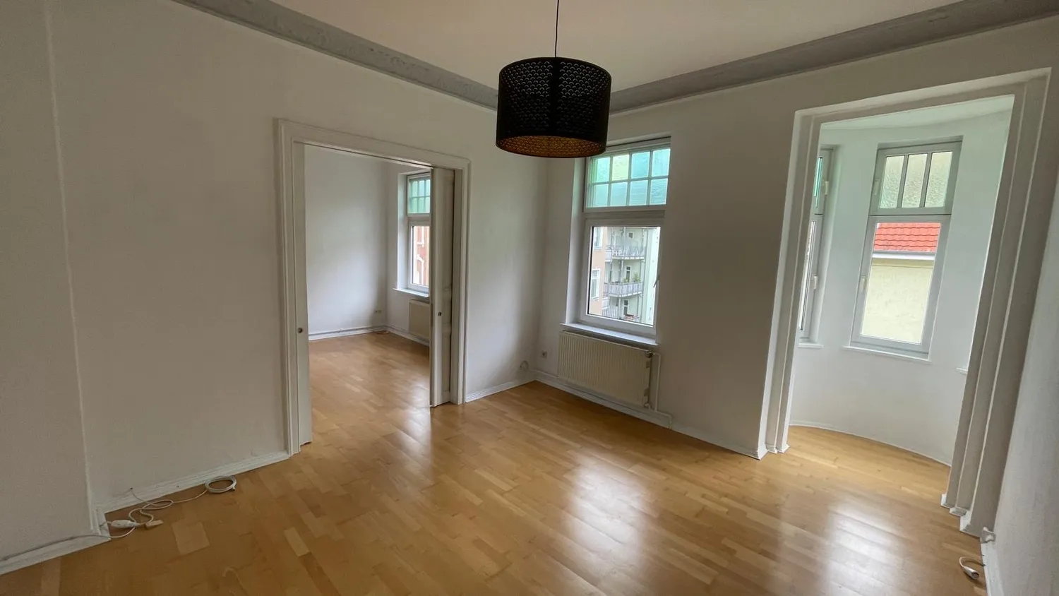 4 Zimmer Wohnung mit 114 m² in Hameln – Bild 3