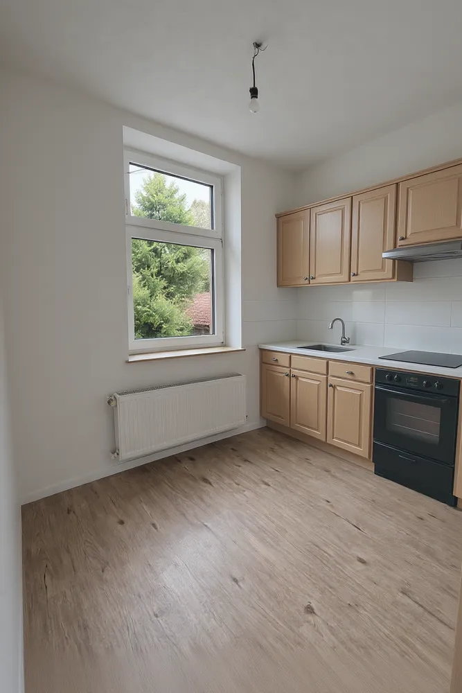 2 room apartment with 45 m² in Essen – Photo 6