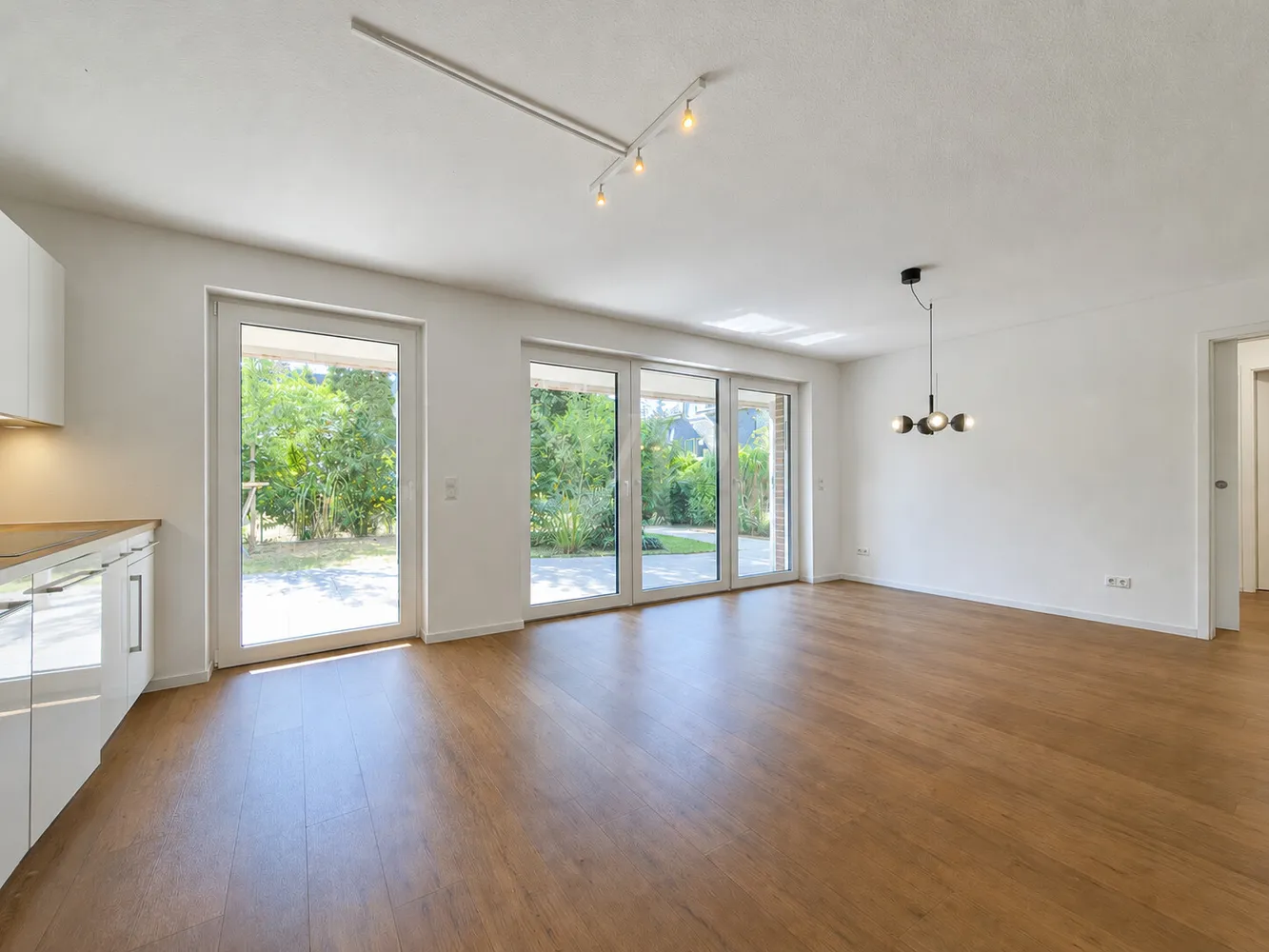 3 Zimmer Wohnung mit 93 m² in Lingen (Ems) – Bild 3
