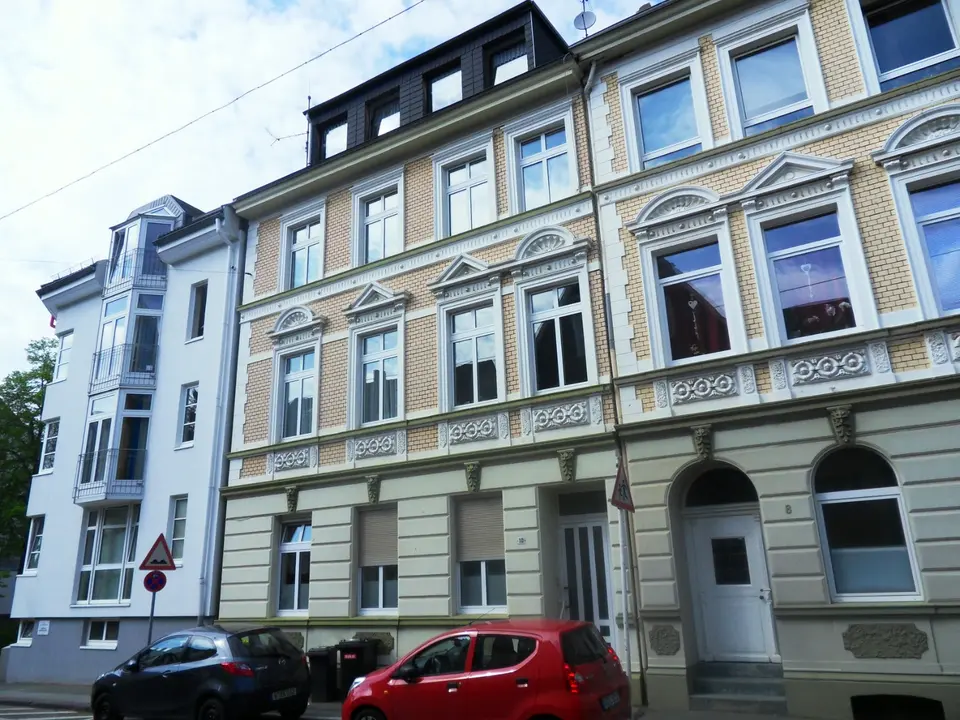 WG-Zimmer mit 22 m² in Wuppertal – Bild 9