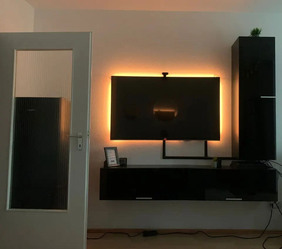 2 Zimmer Wohnung mit 38 m² in München – Bild 4