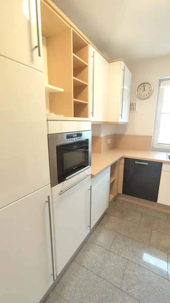 2 Zimmer Wohnung mit 80 m² in Regensburg – Bild 7