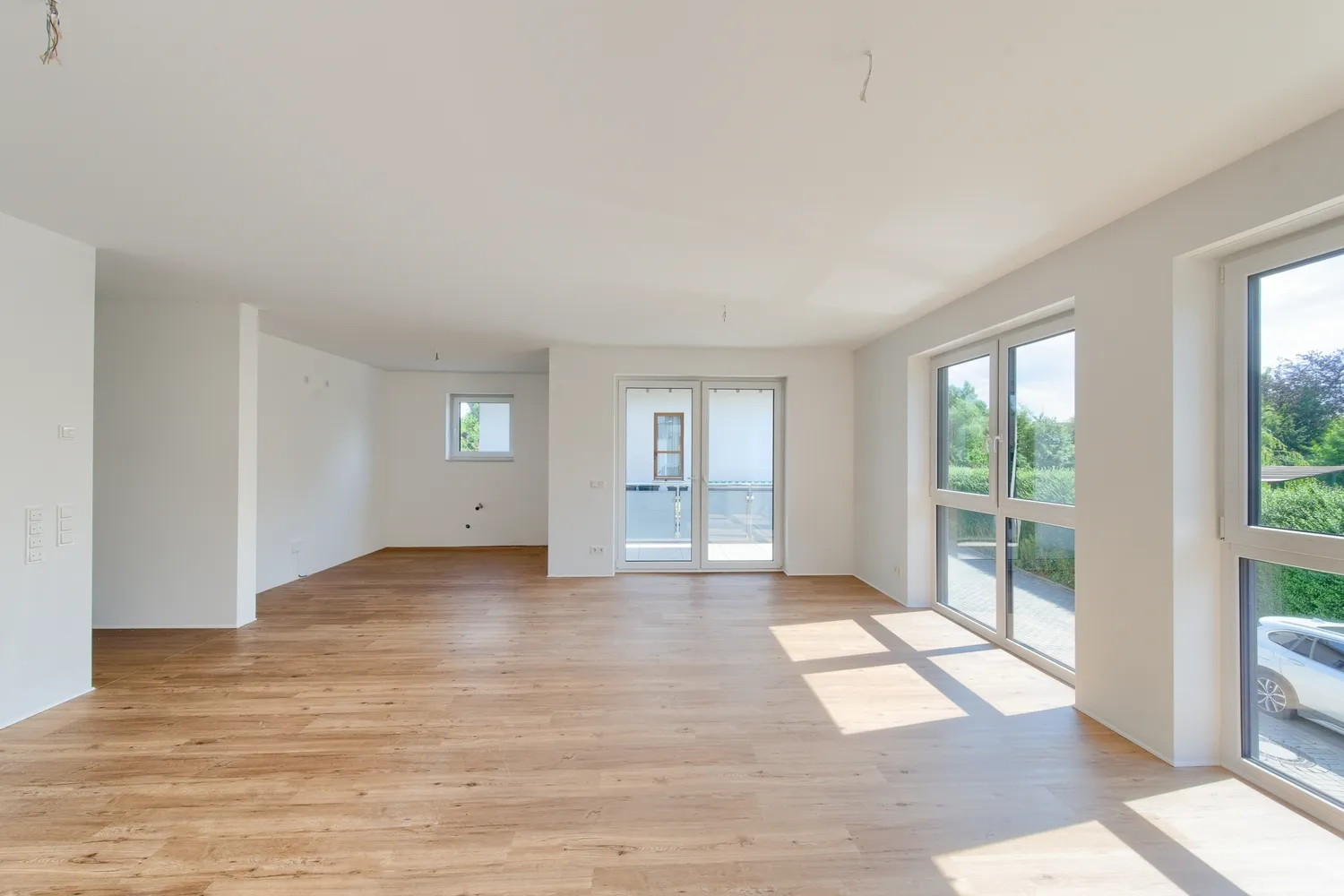5 Zimmer Wohnung mit 121 m² in Unna – Bild 6
