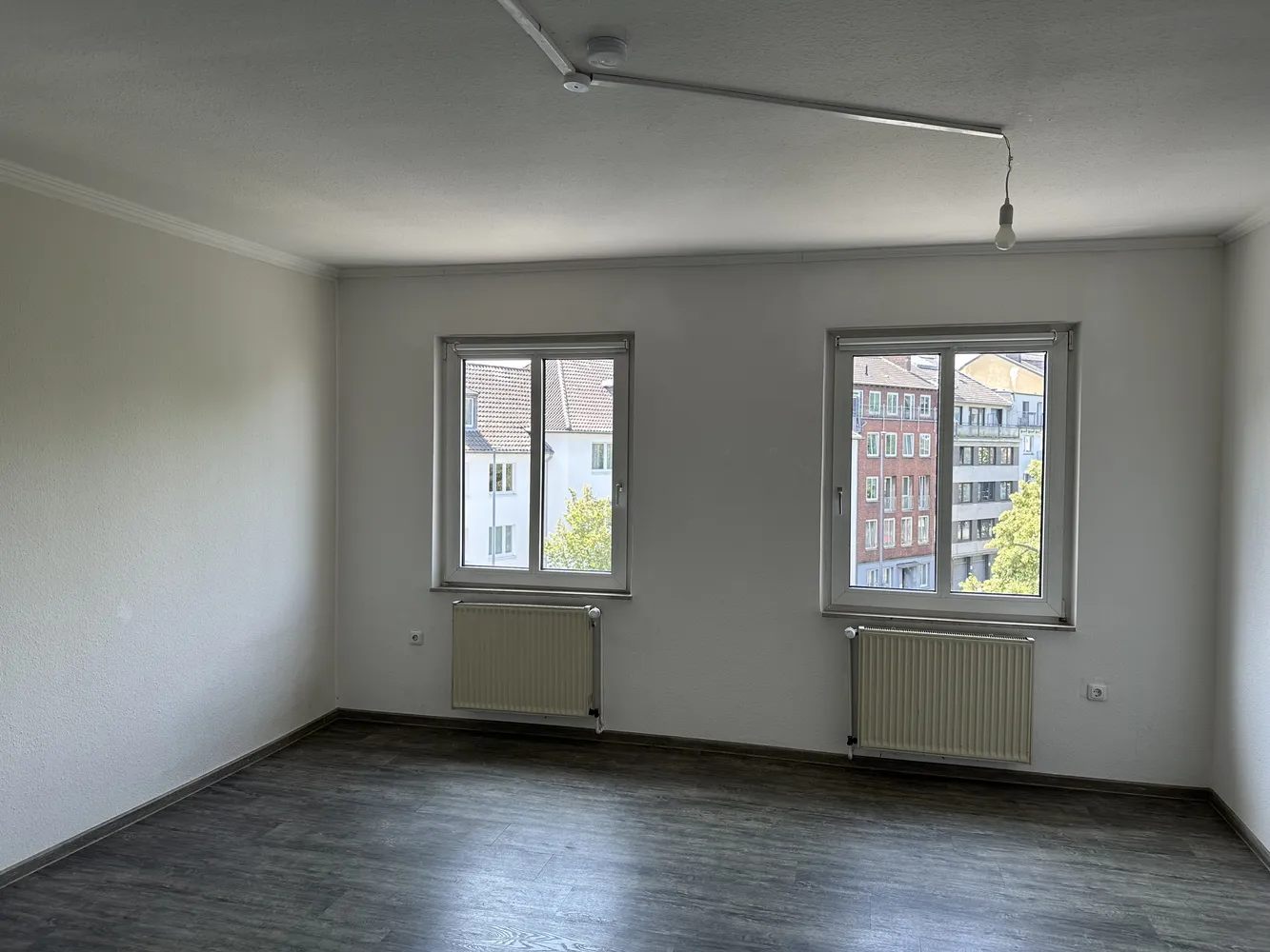 2 Zimmer Wohnung mit 65 m² in Aachen – Bild 2