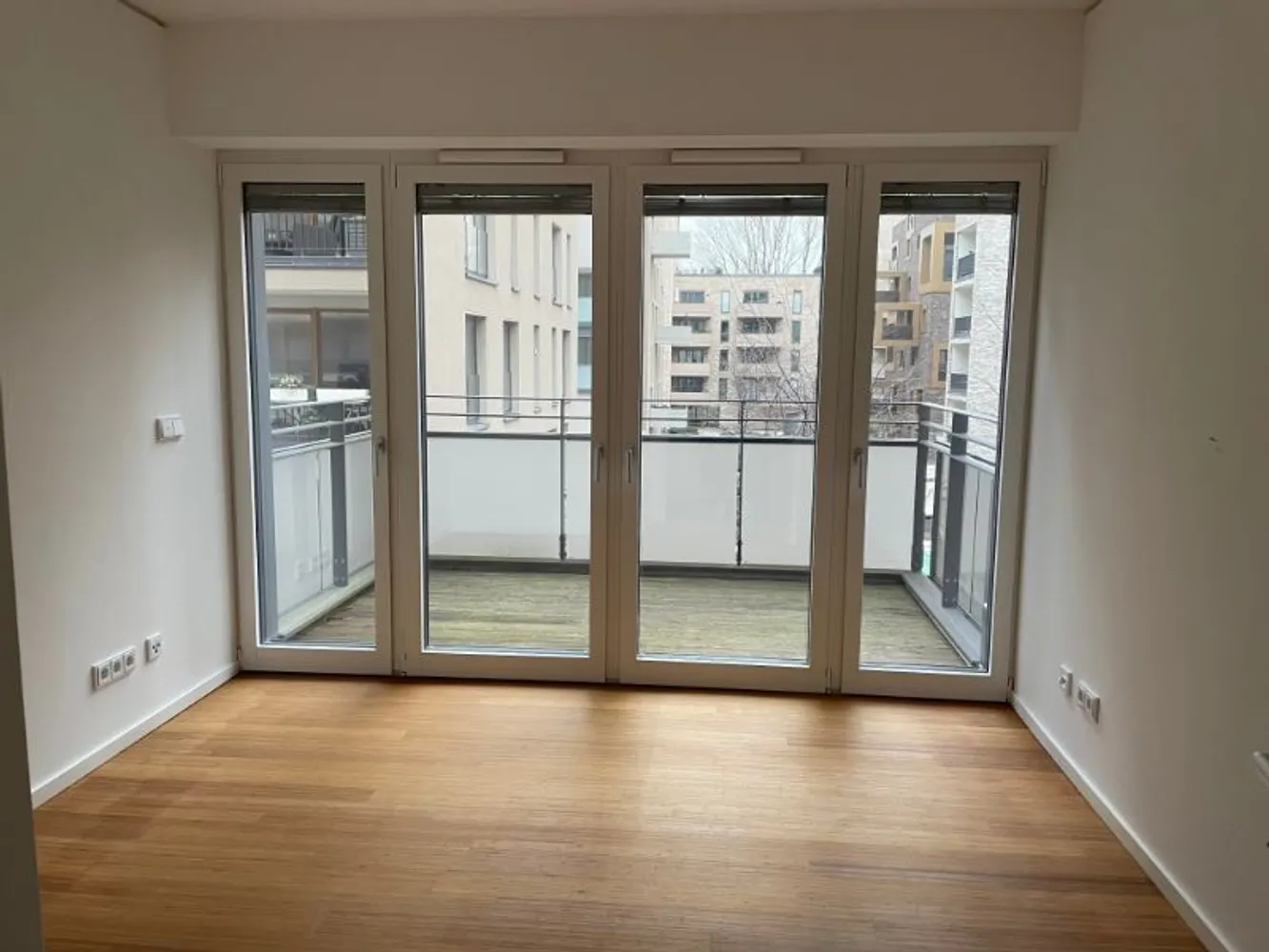 4 Zimmer Wohnung mit 144 m² in Hannover – Bild 5