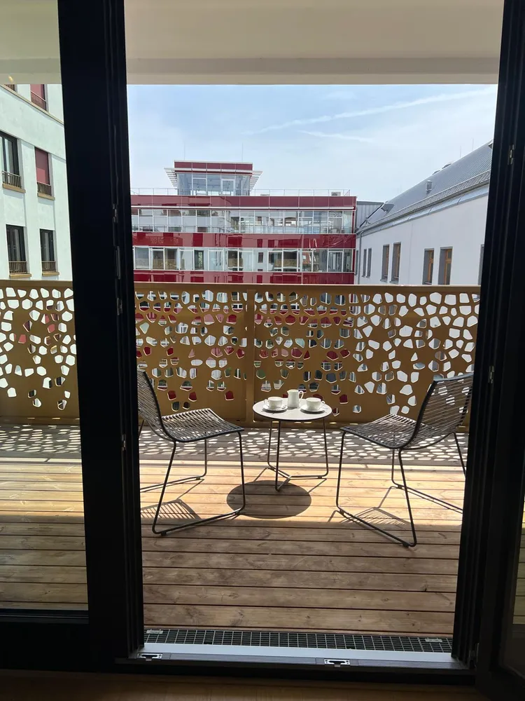 4 Zimmer Wohnung mit 108 m² in Berlin – Bild 6