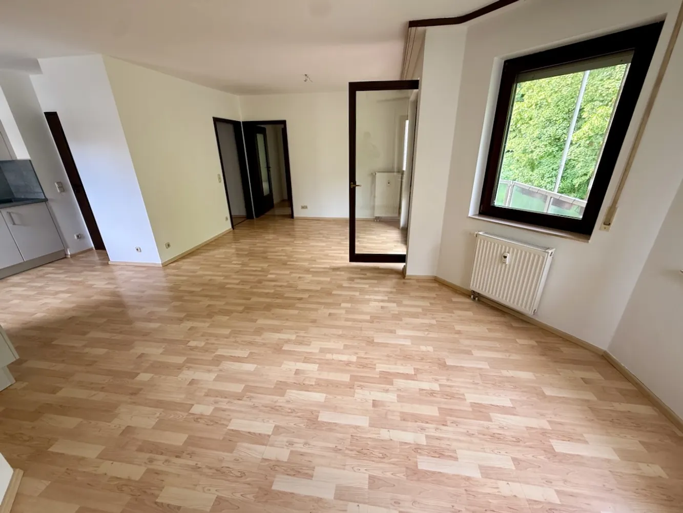 2 Zimmer Wohnung mit 61 m² in Wiesbaden – Bild 3