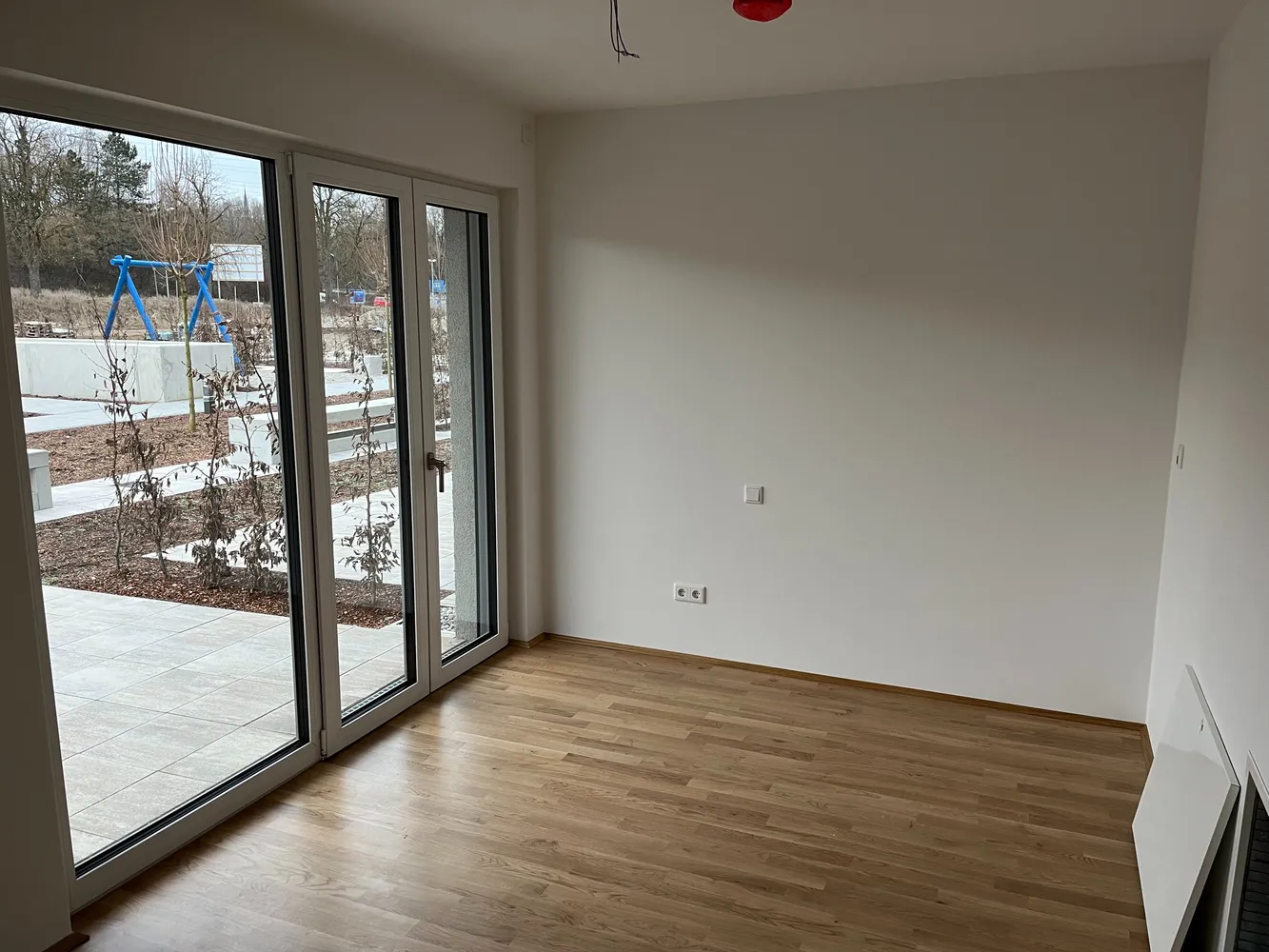 1 Zimmer Wohnung mit 32 m² in Freising – Bild 5