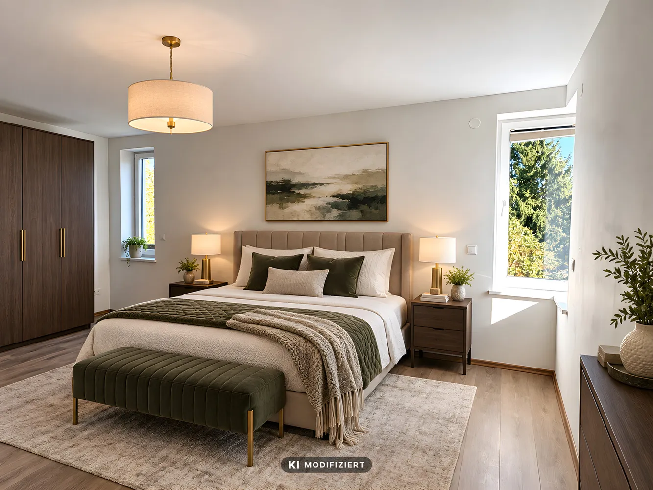 2 Zimmer Wohnung mit 120 m² in Potsdam – Bild 10