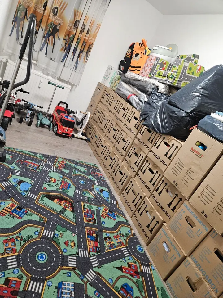 3 Zimmer Wohnung mit 54 m² in Salzgitter – Bild 5