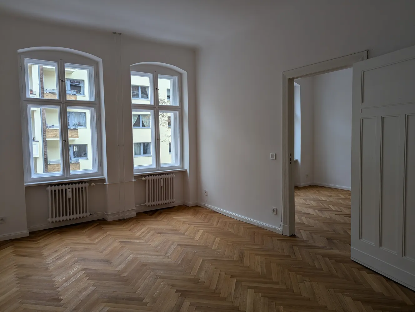 3 Zimmer Wohnung mit 88 m² in Berlin – Bild 6