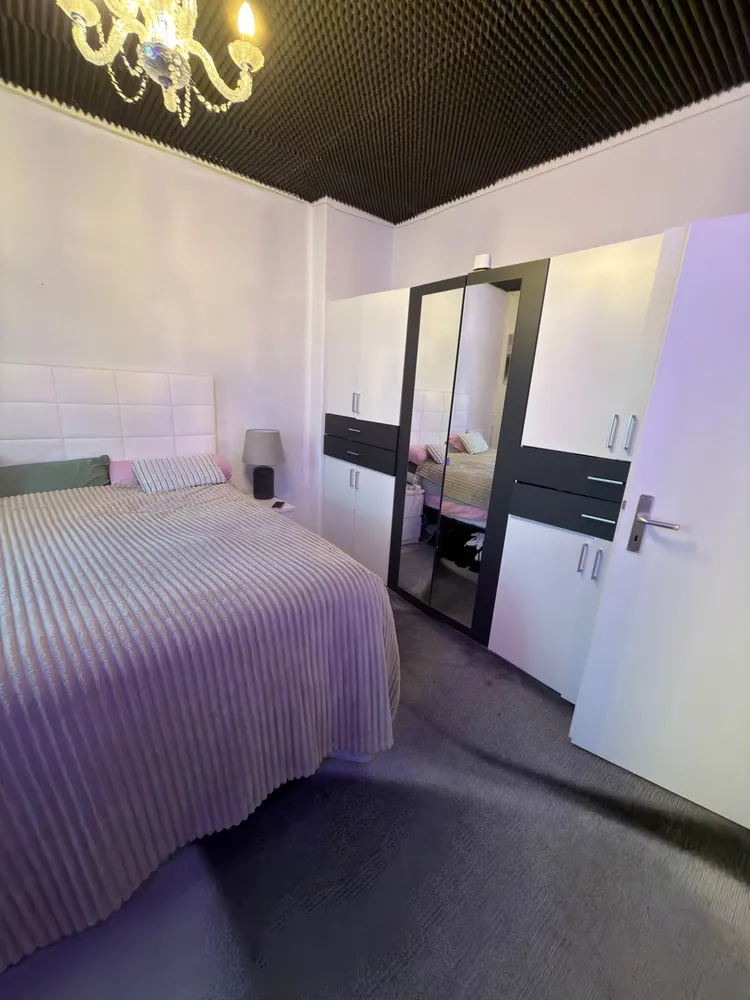 2 Zimmer Wohnung mit 58 m² in Berlin – Bild 7