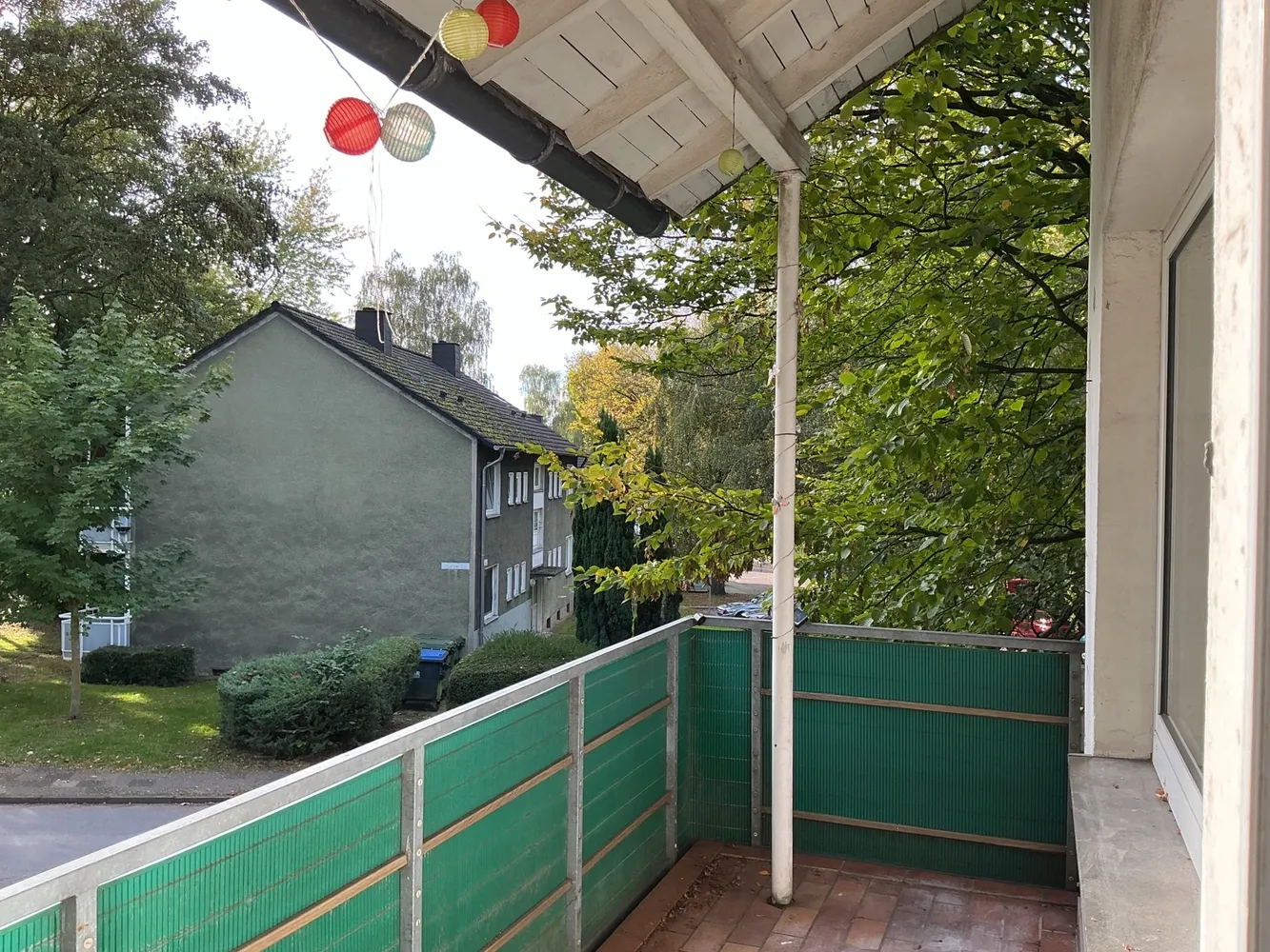 3 Zimmer Wohnung mit 62 m² in Recklinghausen – Bild 9