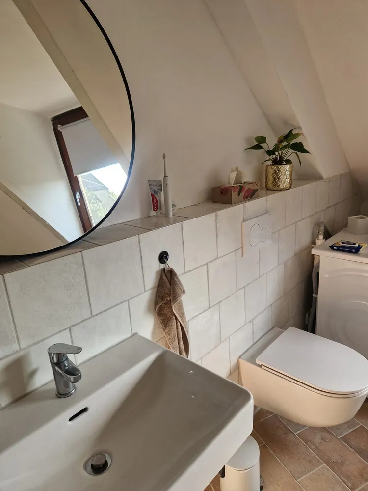 4 Zimmer Wohnung mit 100 m² in Mannheim – Bild 2