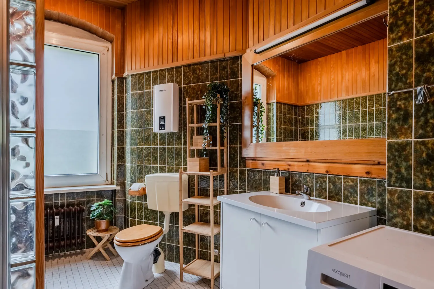 WG-Zimmer mit 11 m² in Berlin – Bild 1