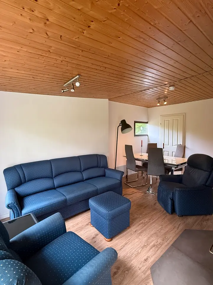 3 Zimmer Haus mit 65 m² in Werder (Havel) – Bild 1