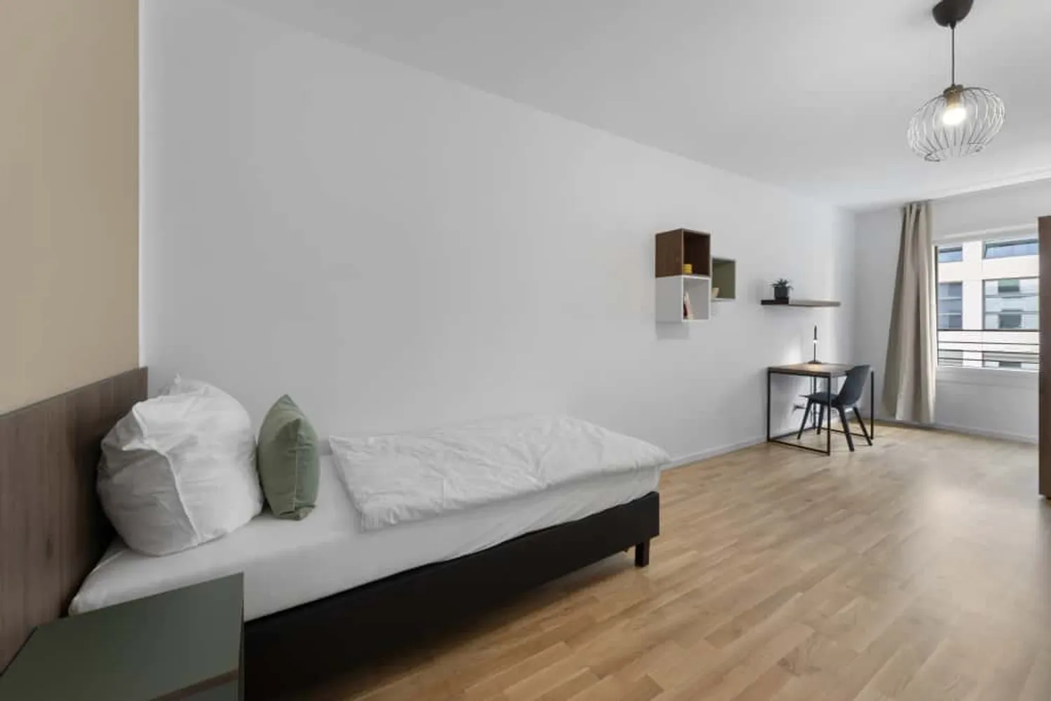 WG-Zimmer in Berlin – Bild 1