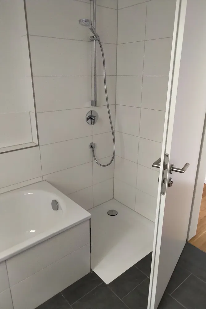 1 Zimmer Wohnung mit 27 m² in Freiburg im Breisgau – Bild 7
