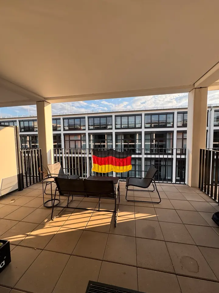 2 Zimmer Wohnung mit 66 m² in Bremen – Bild 8