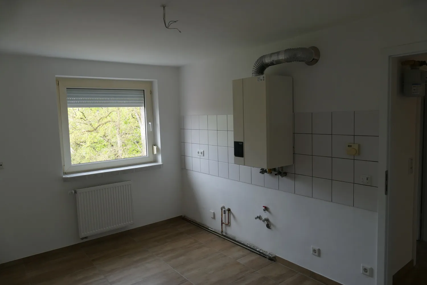 2 Zimmer Wohnung mit 55 m² in Ingolstadt – Bild 3