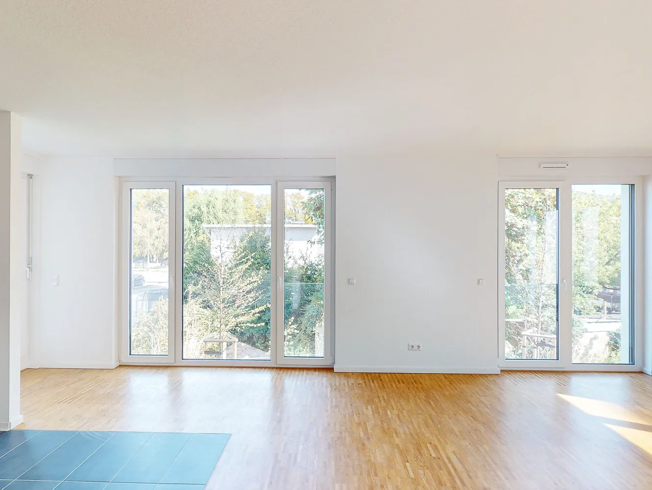 3 Zimmer Wohnung mit 79 m² in Weinheim – Bild 9