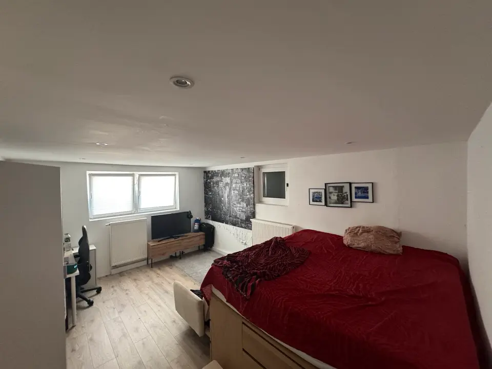 2 Zimmer Wohnung mit 45 m² in Esslingen am Neckar – Bild 7