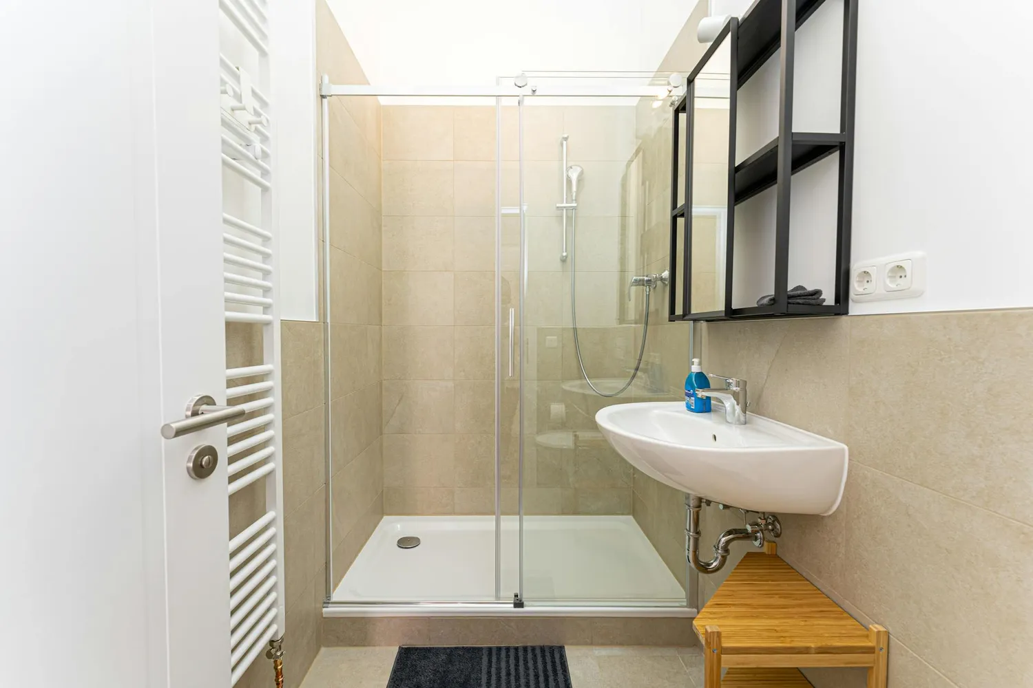 Shared room with 22 m² in Berlin – Photo 10