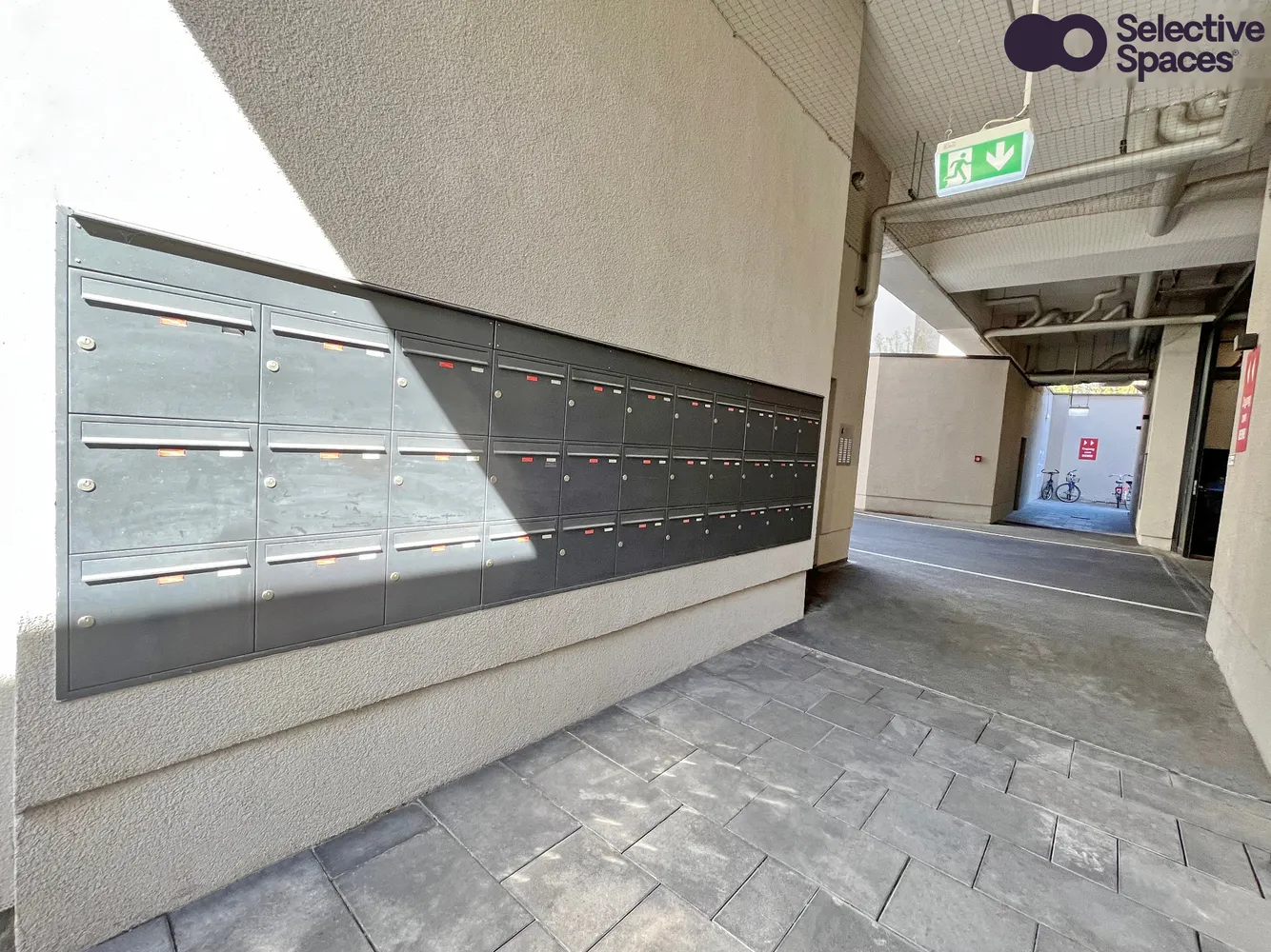 3 Zimmer Wohnung mit 68 m² in Frankfurt am Main – Bild 5