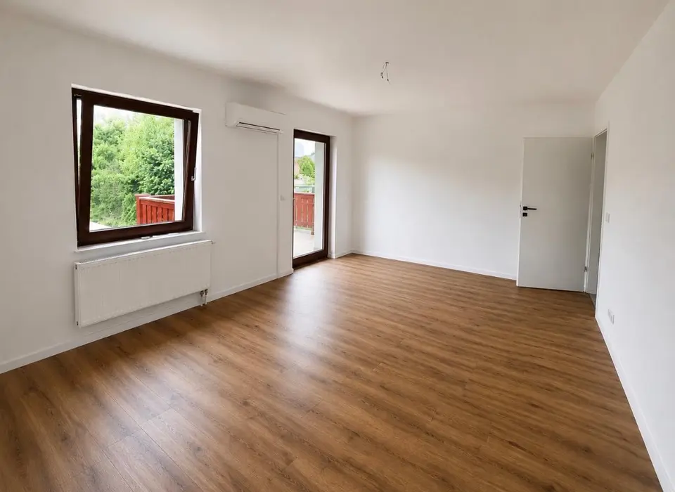 3 Zimmer Wohnung mit 76 m² in Merseburg – Bild 2