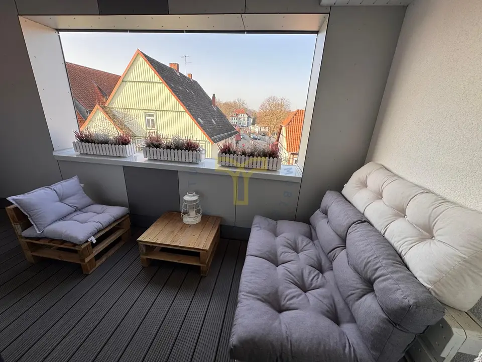 4 Zimmer Wohnung mit 140 m² in Gifhorn – Bild 5