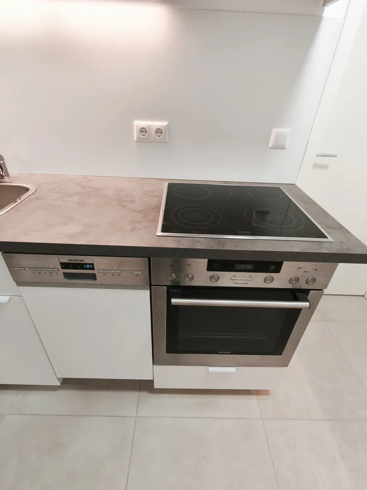 WG-Zimmer mit 16 m² in München – Bild 7