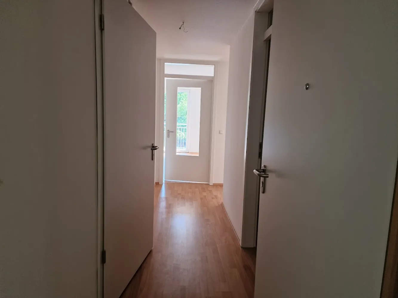 3 room apartment with 57 m² in Pinneberg – Photo 8