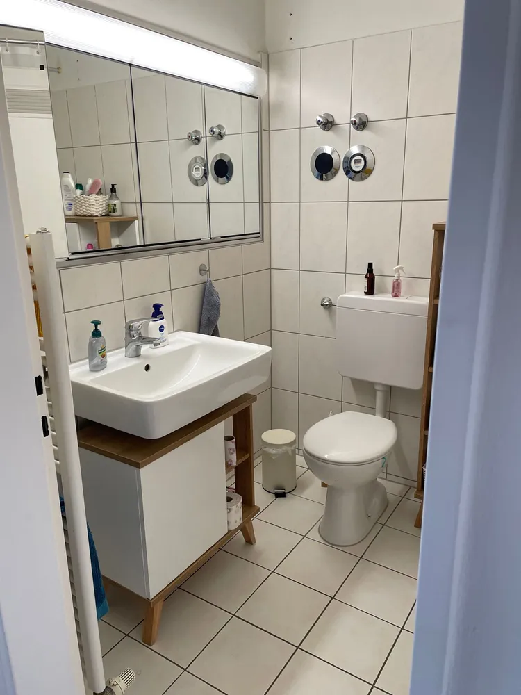 3 Zimmer Wohnung mit 92 m² in Mannheim – Bild 7