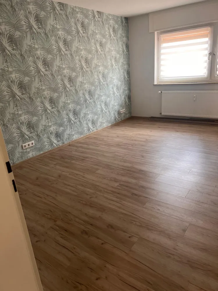 3 room apartment with 70 m² in Frankfurt am Main – Photo 8