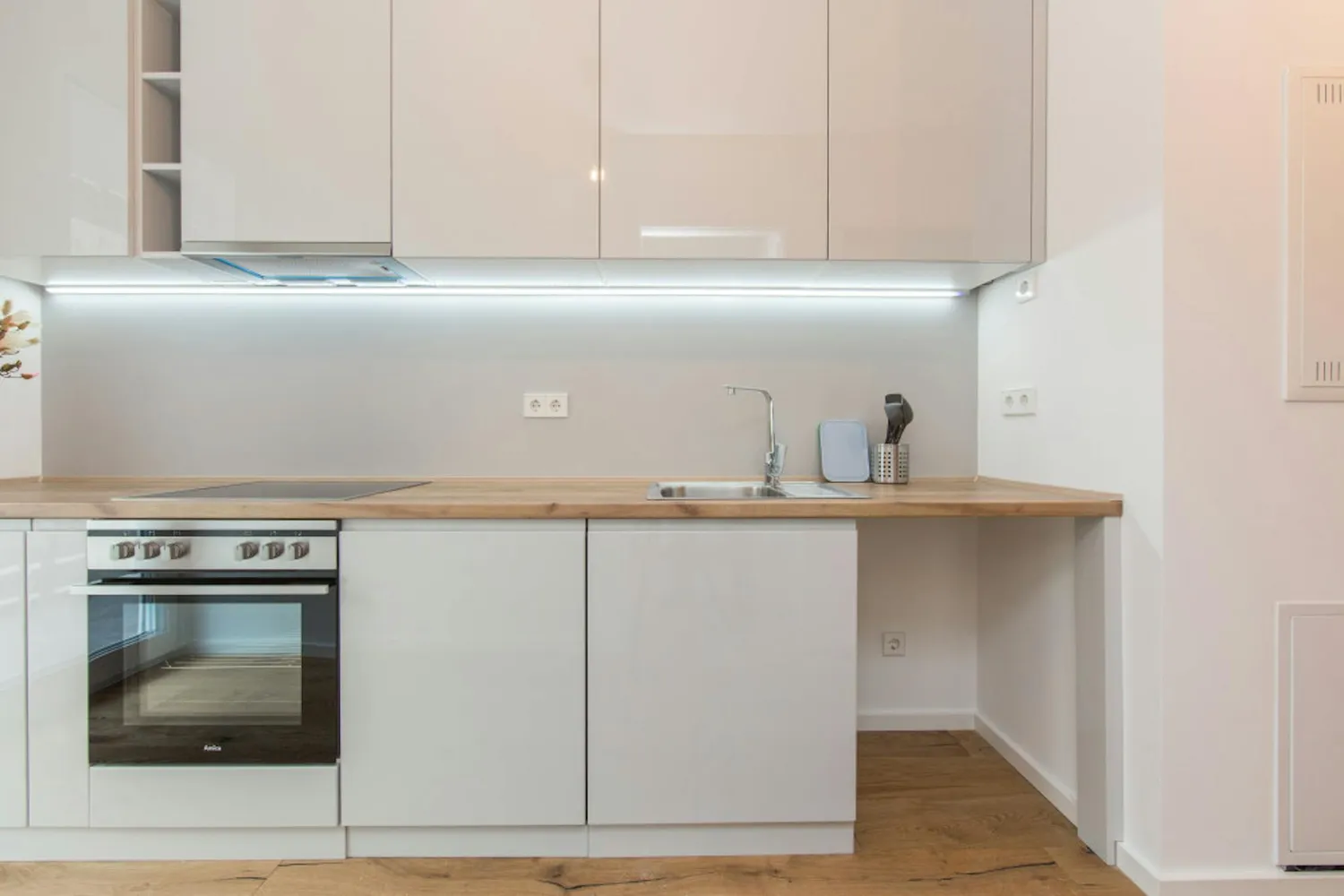 Shared room with 10 m² in Berlin – Photo 8