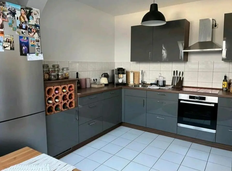 3 Zimmer Wohnung mit 77 m² in Chemnitz – Bild 2