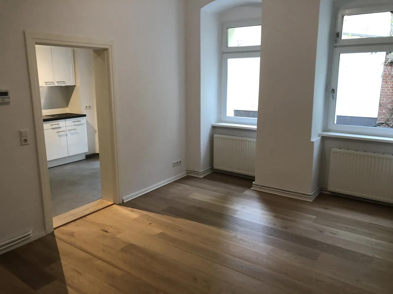 1 Zimmer Wohnung mit 38 m² in Berlin – Bild 4