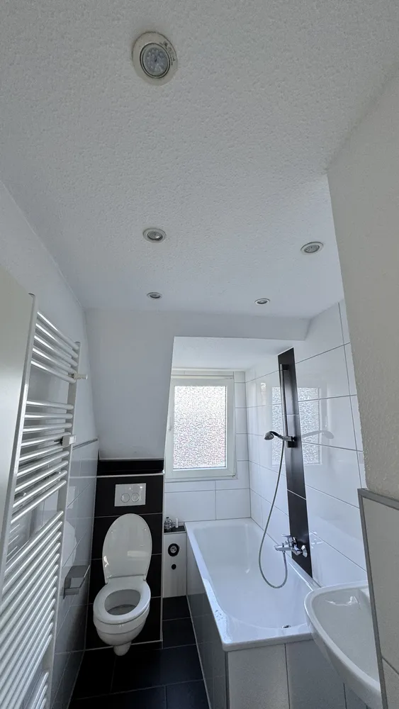 3 Zimmer Wohnung mit 66 m² in Oberhausen – Bild 6