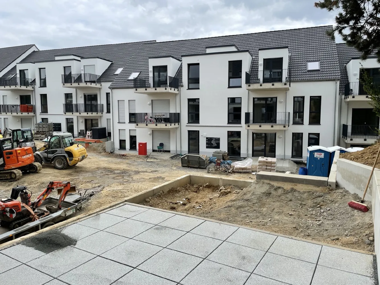 2 Zimmer Wohnung mit 66 m² in Leverkusen – Bild 8