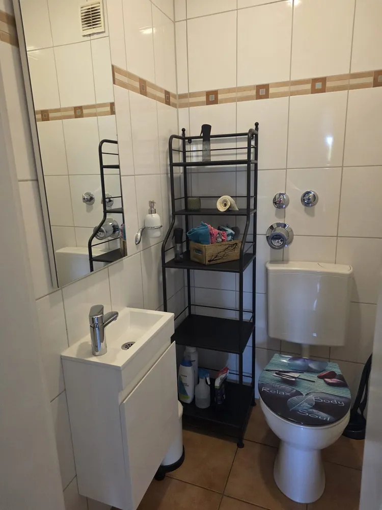 3 Zimmer Wohnung mit 78 m² in Augsburg – Bild 4