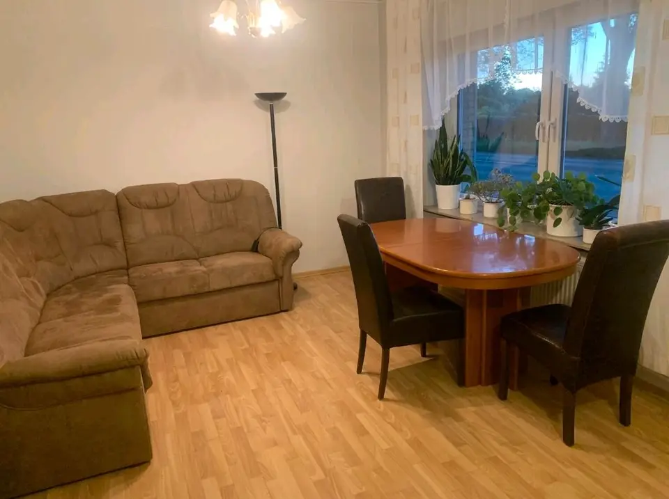WG-Zimmer mit 35 m² in Detmold – Bild 1