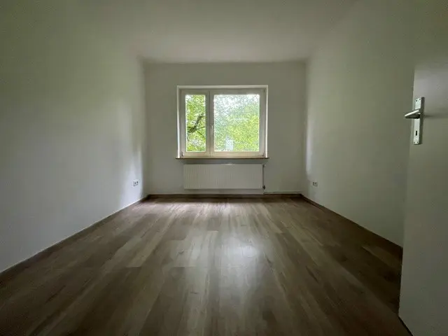 2 Zimmer Wohnung mit 50 m² in Wilhelmshaven – Bild 6