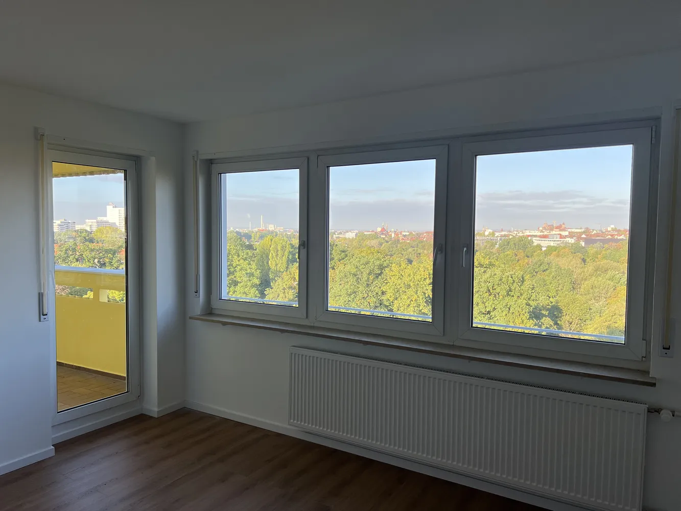 3 Zimmer Wohnung mit 78 m² in Nürnberg – Bild 6