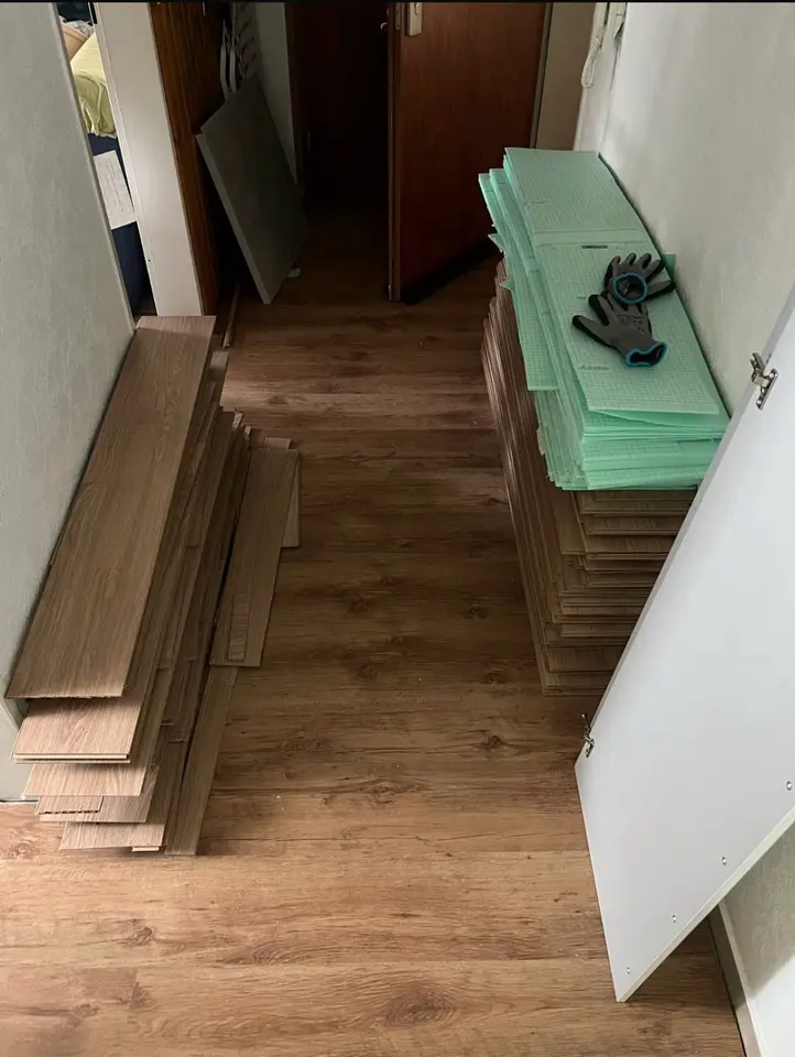 2 Zimmer Wohnung mit 47 m² in Langenfeld – Bild 10