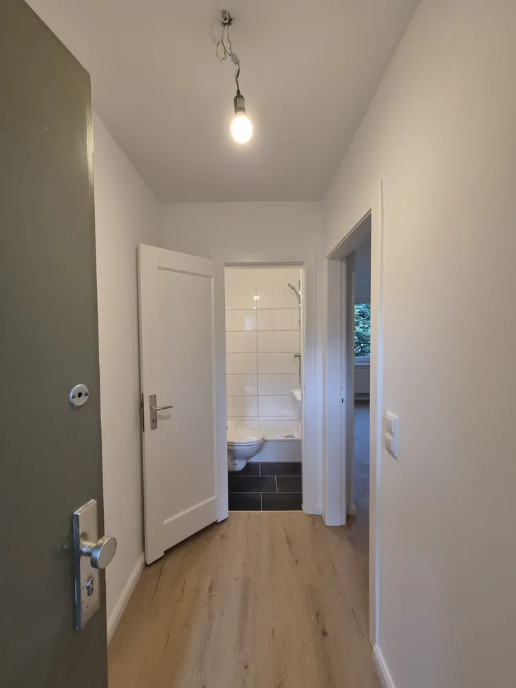 1 Zimmer Wohnung mit 27 m² in Hamburg – Bild 10
