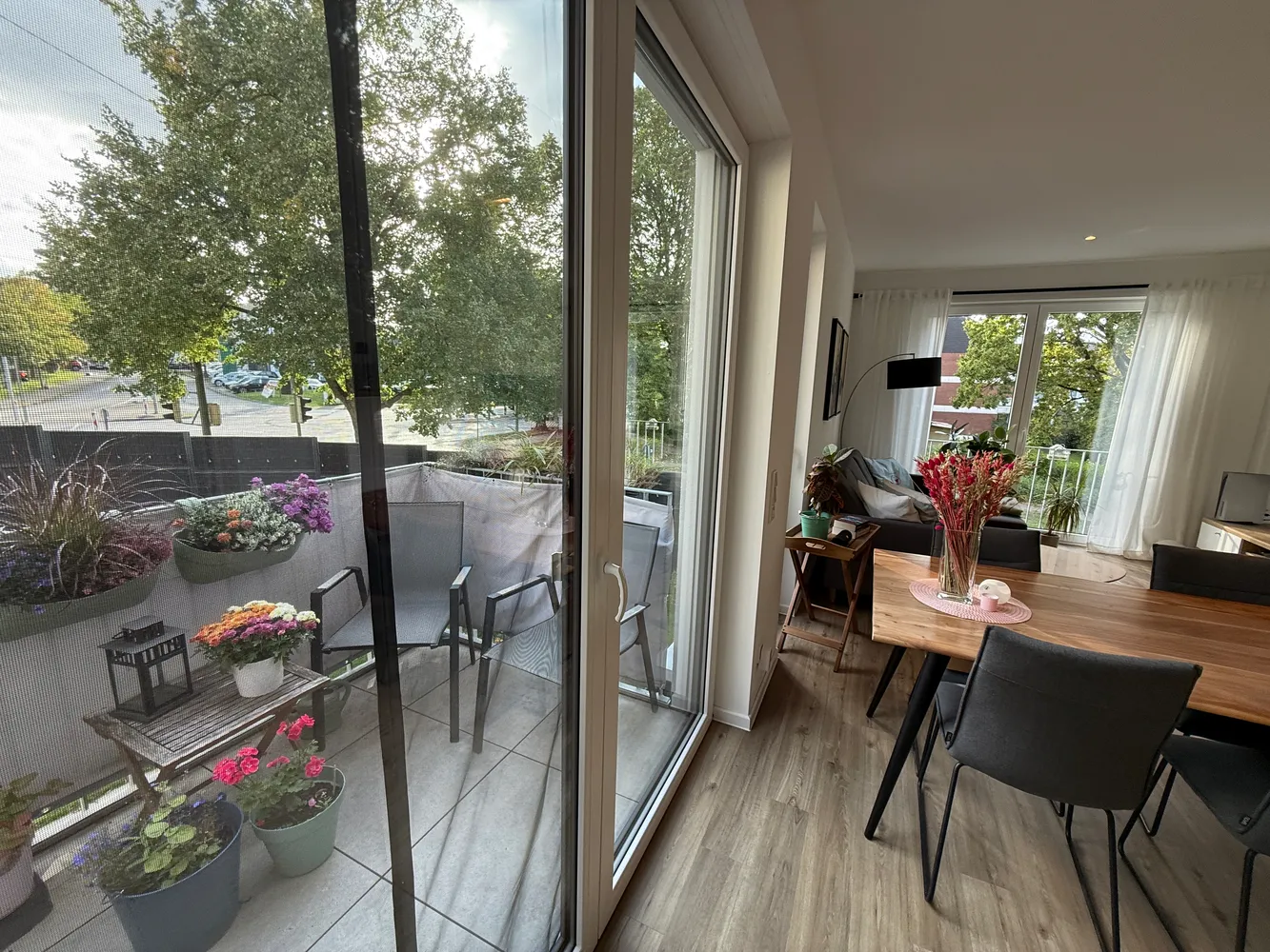 3 room apartment with 64 m² in Bielefeld – Photo 6
