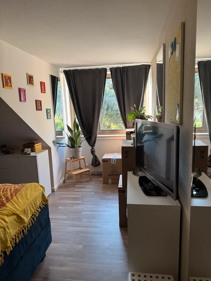 3 Zimmer Wohnung mit 92 m² in Mettmann – Bild 9