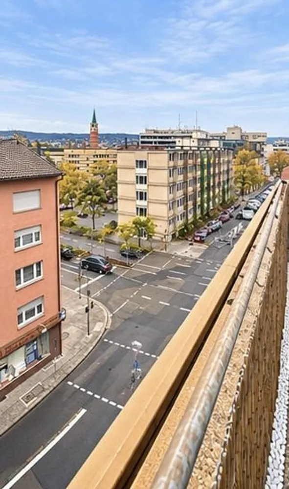 3 Zimmer Wohnung mit 85 m² in Pforzheim – Bild 4