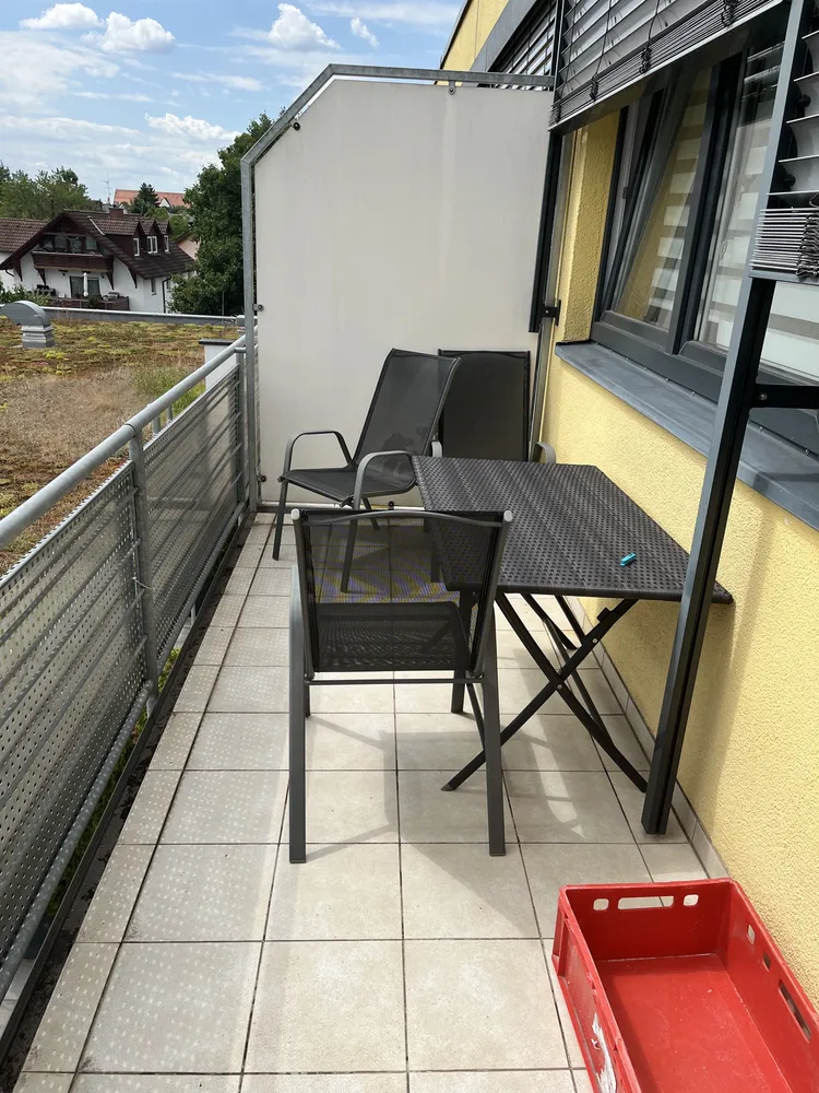 1 Zimmer Wohnung mit 61 m² in München – Bild 3