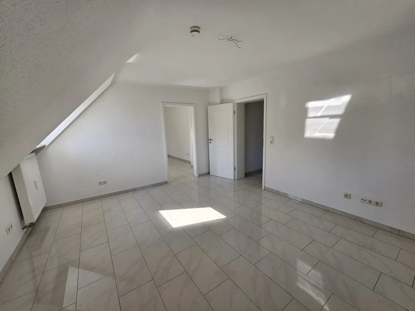 2 Zimmer Wohnung mit 51 m² in Dortmund – Bild 4